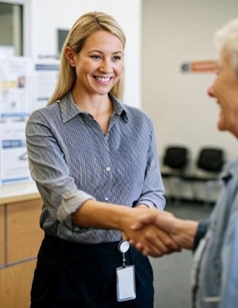Bürgerservice
