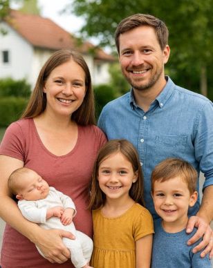 Familie