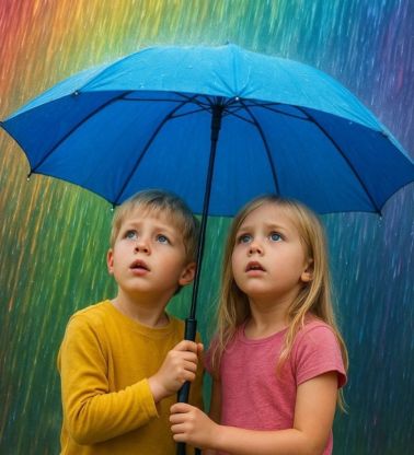 Regenschirm