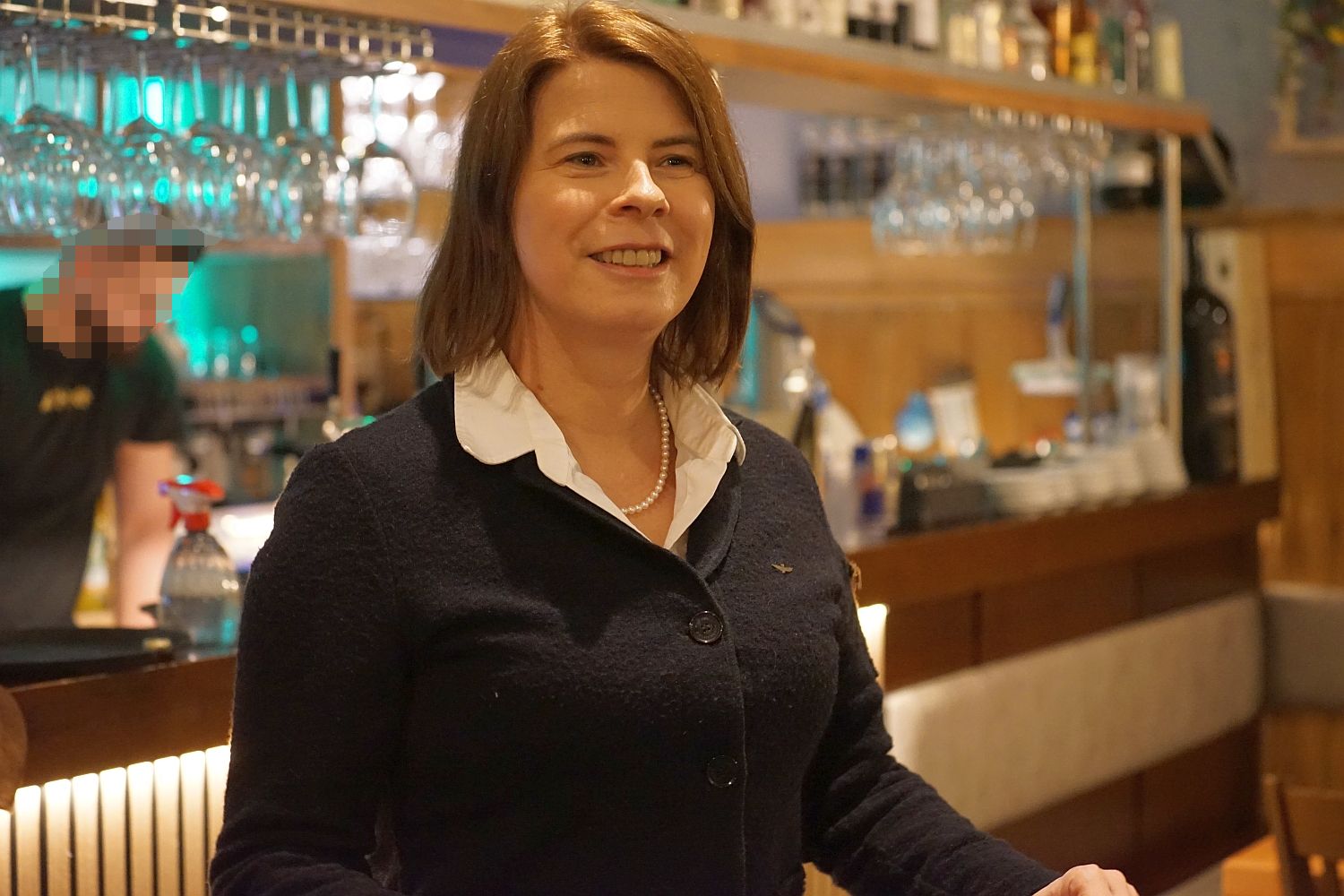 Christina Specht